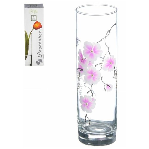 Ваза FLORA 265 мм Роскошная сакура 1305₽