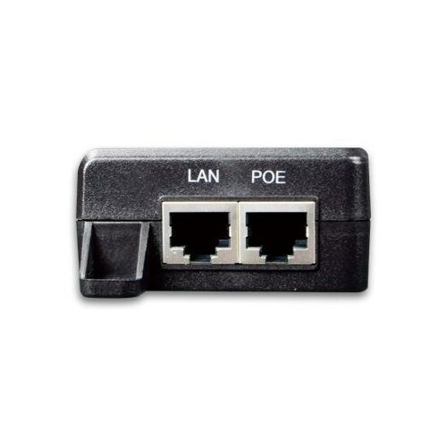 инжектор poe planet poe 161 ieee 802 3at гигабитный высокомощный mid span Инжектор Planet POE-163