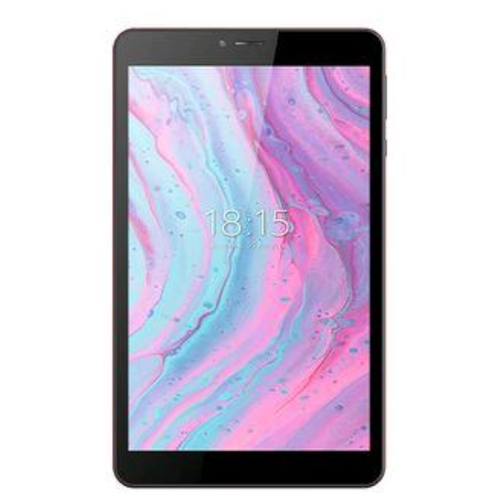 Планшет BQ 8077L Exion Plus Black (Unisoc SC9863A 1.6 GHz/3072Mb/32Gb/Wi-Fi/Bluetooth/LTE/GPS/Cam/8.0/1280x800/Android)