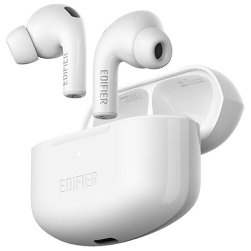 Беспроводные наушники Edifier LolliPods Pro True Wireless Active Noise Canceling Headphones White 722000₽