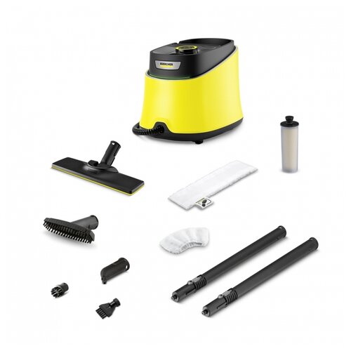 Пароочиститель Karcher SC 3 Deluxe EasyFix, 1.513-200.0