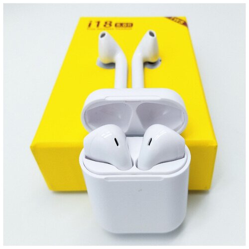 i18 50 TWS Беспроводные наушники 120000₽