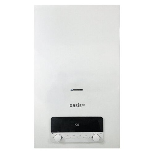 Настенный газовый котел Oasis Eco BE-16 2680000₽