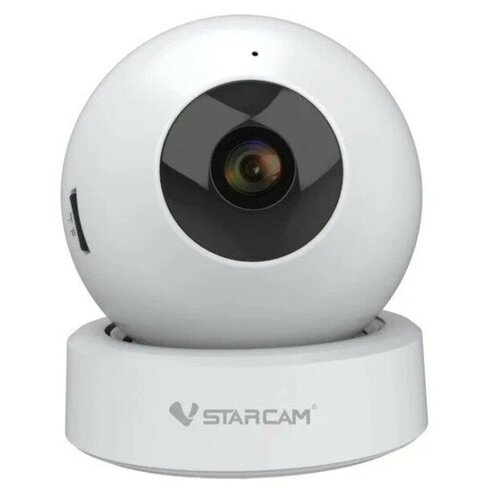 Поворотная IP камера Камера видеонаблюдения Vstarcam G8843WIP G43S 209400₽