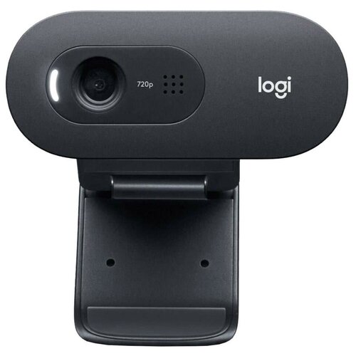 Веб-камера Logitech C505e web камера logitech c505e hd