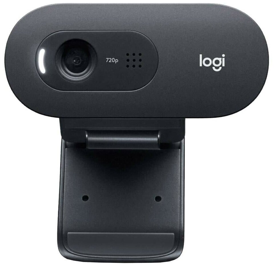 Веб-камера Logitech C505e