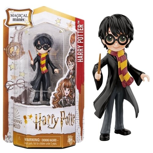 Фигурка WWO Harry Potter Гарри Поттер