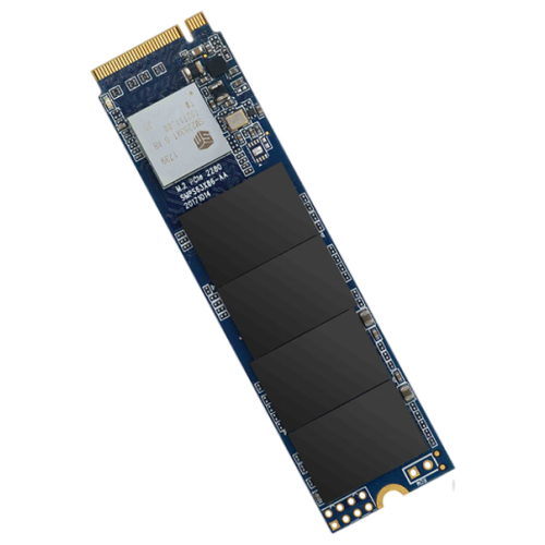 SSD накопитель M.2 NVMe 2280 KingFast 256GB (KF-NVME-256)