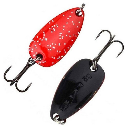 Spro Блесна колеблющаяся SPRO LEAF ( 1,4гр/RB)