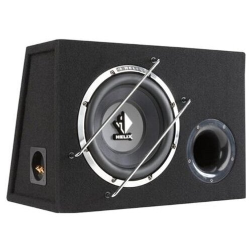 Автосабвуфер HELIX P10 E Precision 1368500₽