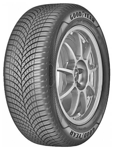 Автошина Goodyear Vector 4Seasons Gen-3 215/40 R18 89W XL FP