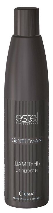 Estel Шампунь против перхоти для всех типов волос 300 мл (Estel, ) - фото №13