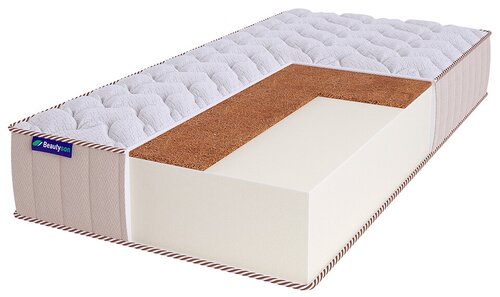 Матрас Beautyson Roll Foam 18 Cocos Lux 80х200