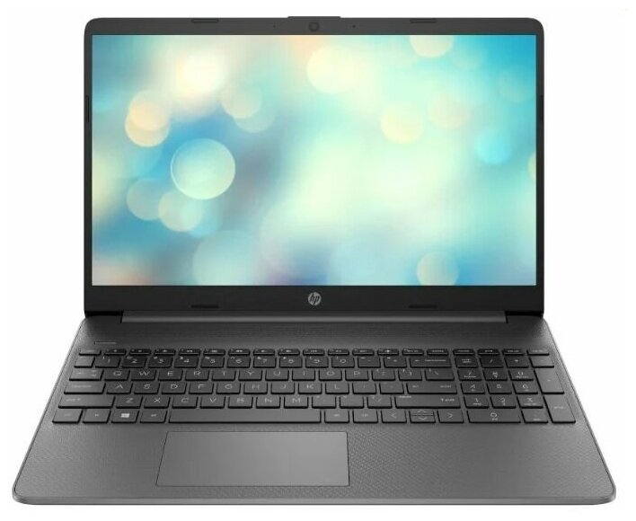 Ноутбук HP 15S-EQ1426UR R3-3250U DOS 5R9R2EA