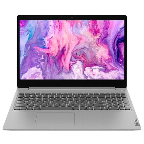 Ноутбук Lenovo IdeaPad 3 15ITL05 81X800J6RU 156 FHD IPS AG Pen 75058Gb256Gb SSDUHDGW11HGrey 5119300₽