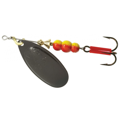 фото Mepps блесна вращающаяся (вертушка) mepps aglia ( 9гр/nr)