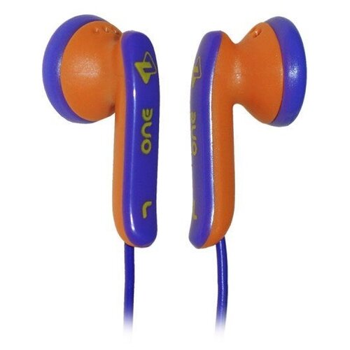 Fischer Audio JB One Violet/Yellow