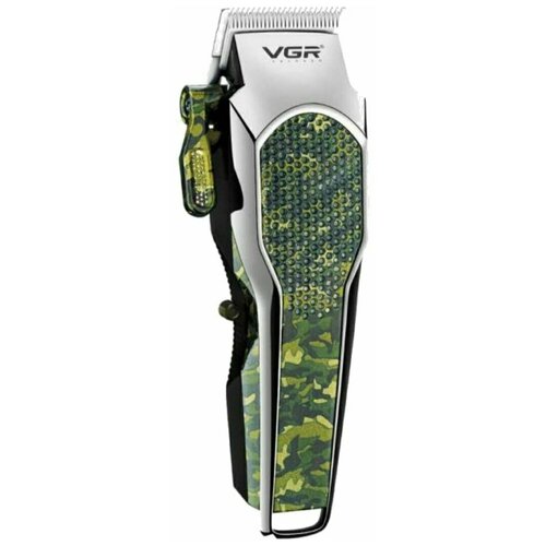 машинка для стрижки волос vgr v-299 290000₽