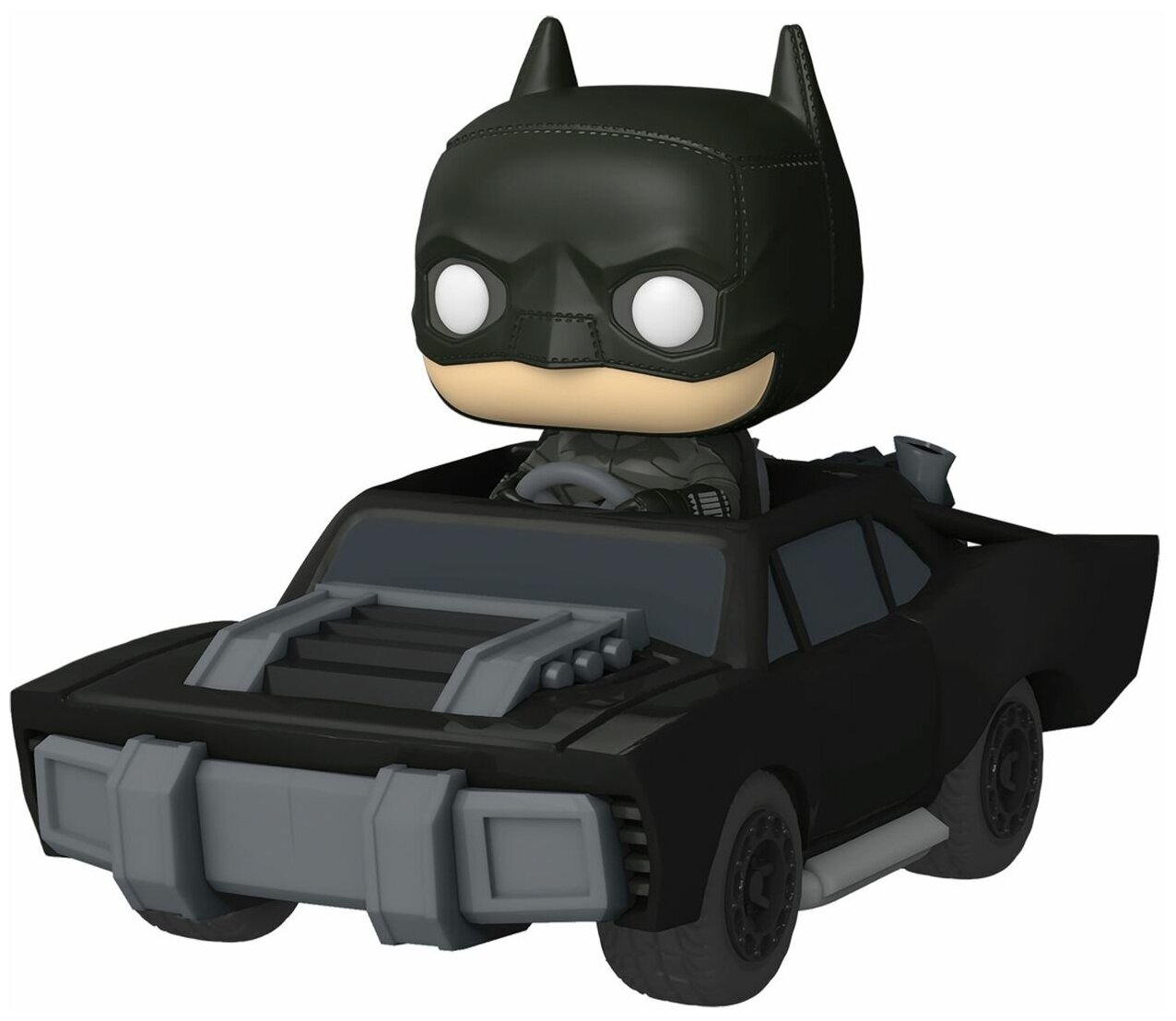 Фигурка Funko POP! Rides The Batman Batman in Batmobile