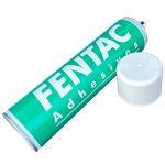 Клей аэрозольный Fentac 600 ml - изображение