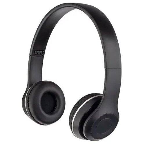 Проводная гарнитура Perfeo FLAT Jack 35mm черный PF_B4186 145900₽