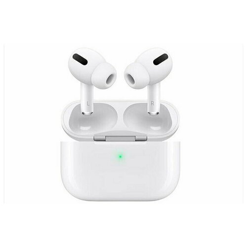 Беспроводные наушники BOROFONE BW03 Plus True TWS белый 165000₽