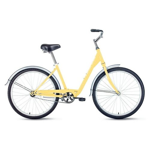 Forward Велосипед 26 Forward Grace 10 2022 цвет бежевый размер 17 2558500₽