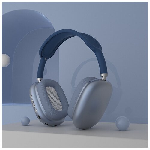 Наушники беспроводные накладные большие гарнитура 149900₽