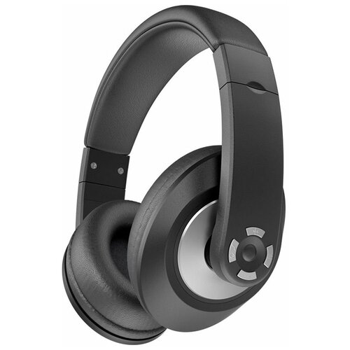 Наушники беспроводные черные ТМ GAL ГАЛ - 1 шт 427900₽