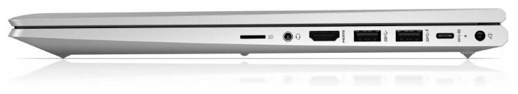 Ноутбук HP ProBook 455 G8 AMD Ryzen 5 Pro 5650U8GB256GB SSD156FHD IPSUMADOSsilver