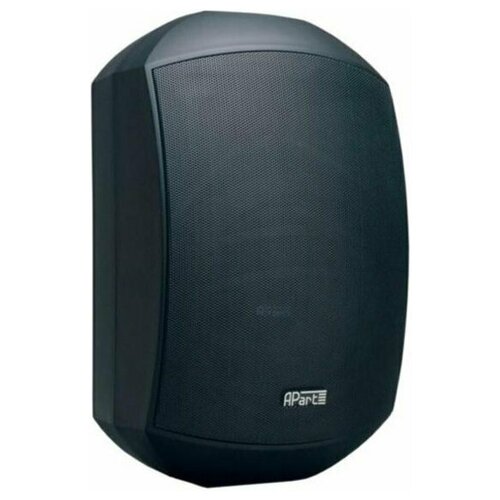 Акустика всепогодная трансляционная Apart MASK6CT-BL 3068400₽
