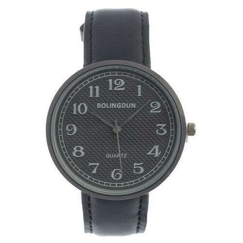 фото Наручные часы, черный кнр