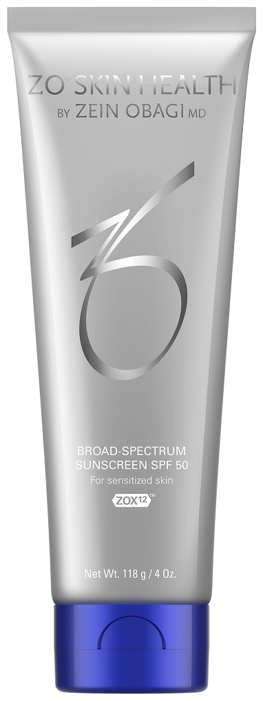 ZO Skin Health Broad-Spectrum Sunscreen SPF 50, 118 мл