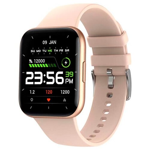 CheckME Smart Умные часы CheckME Smart CMSP25GP 770000₽