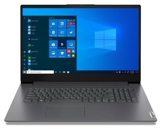 LENOVO Ноутбук V 82NX00CLRU