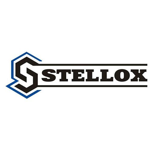 STELLOX 8918027SX 89-18027-SX_хомут червячный 40-60/9 металлический\