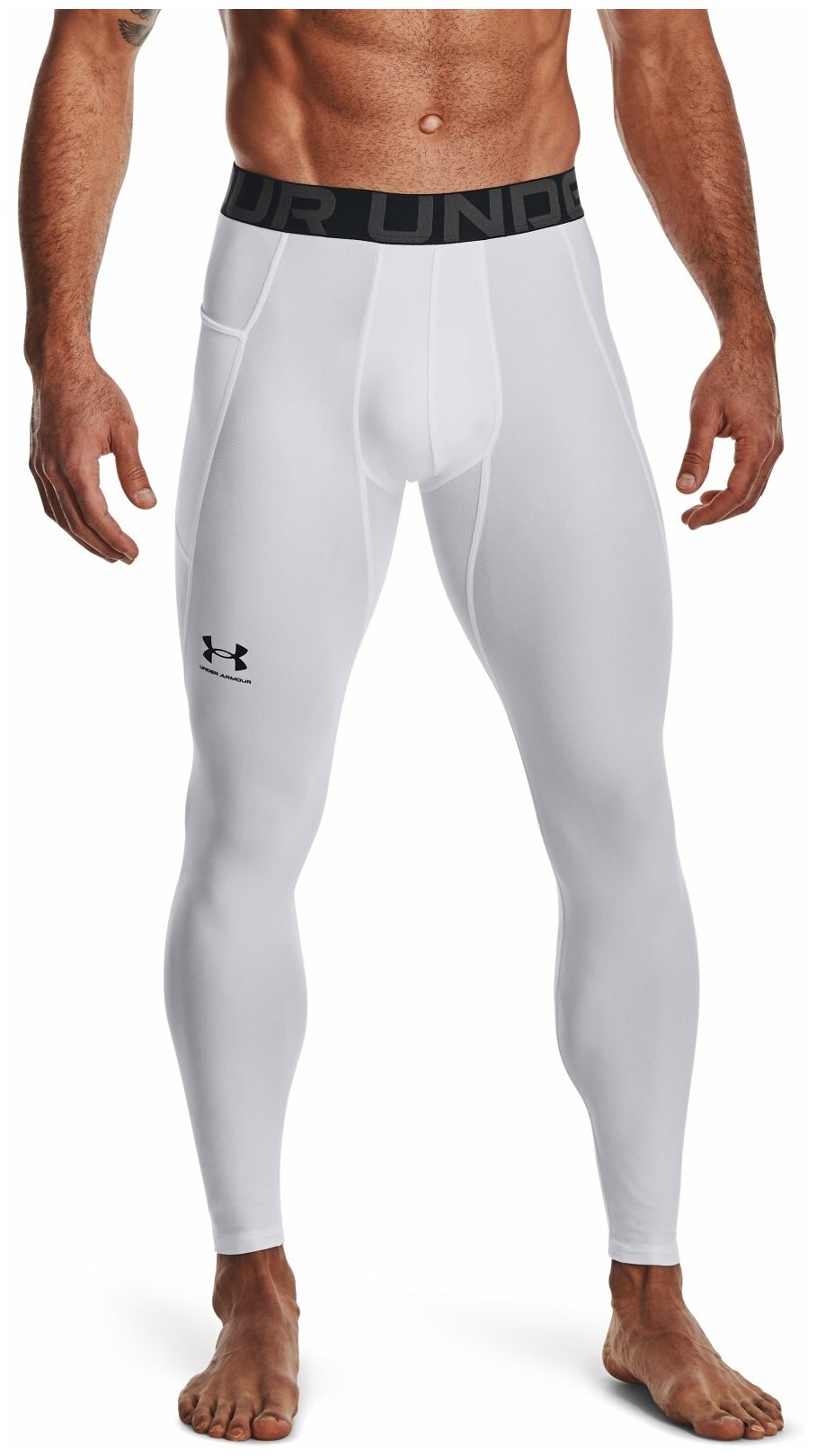 фото Леггинсы Under Armour Ua Hg Armour Leggings