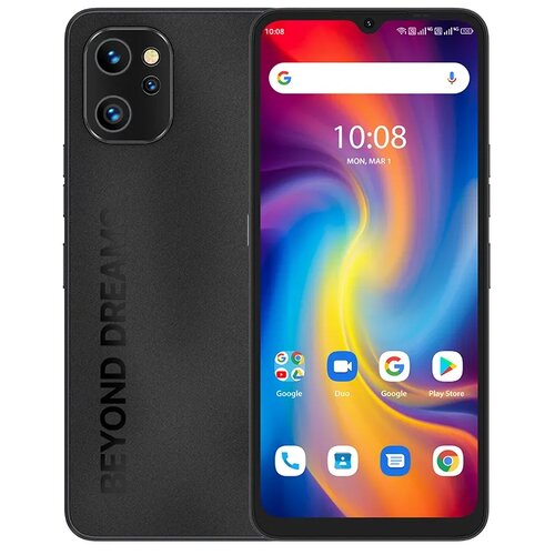 Смартфон UMIDIGI A13 Pro 6128 ГБ золотистый 1399000₽