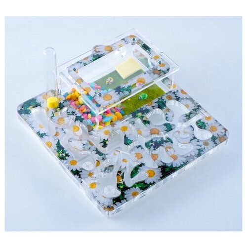 Муравьиная ферма MM Wood Стандарт+ 