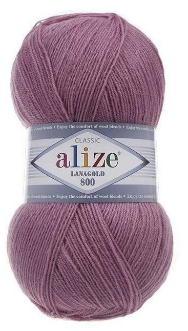  Alize Lanagold 800 28  ( 800) 49% , 51%  100 730 5