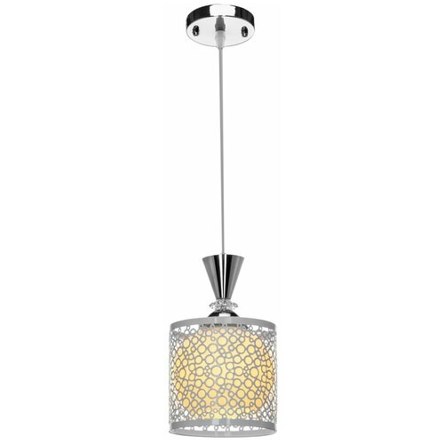 Люстра Lamplandia L1039-1 PABLO, Е27*макс 40Вт