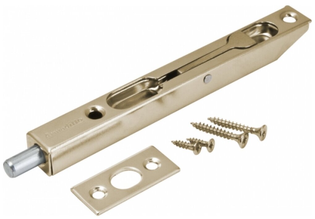 фото Упор торцевой FB 5-1/2 AB