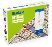 Маяк-трекер StarLine M18 mini