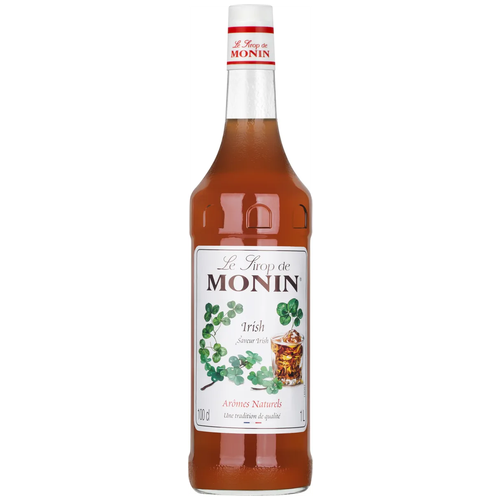 Сироп MONIN Ирландский кофе, стекло, 1л