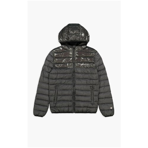 Куртка Champion Legacy Outdoor Hooded Jacket Мужчины 216646-ES508 S