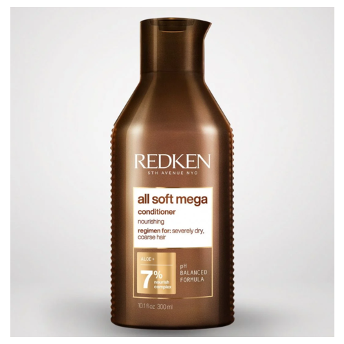 Redken Conditioner All Soft Mega, 300мл.