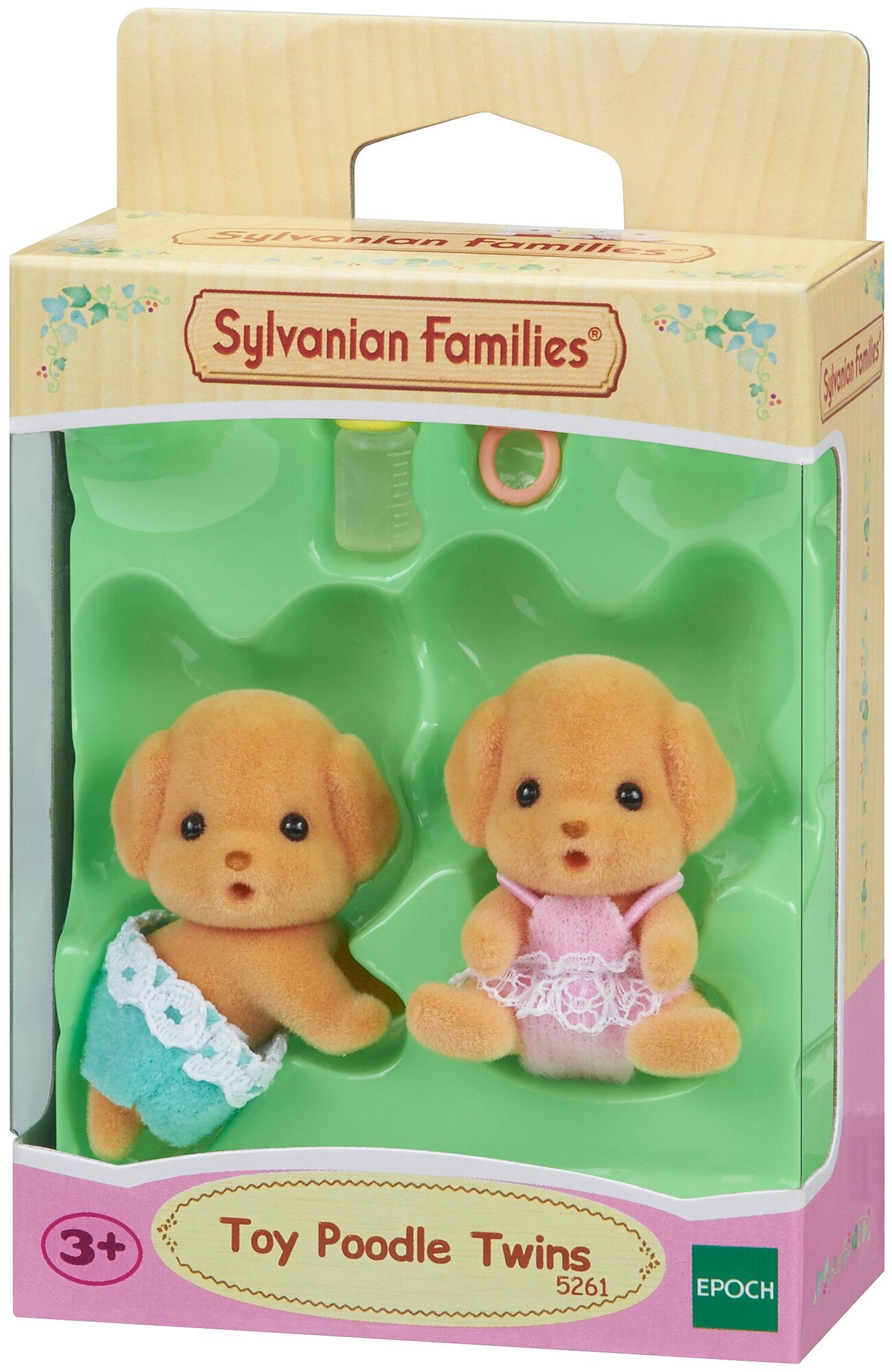 Sylvanian Families - фото №7