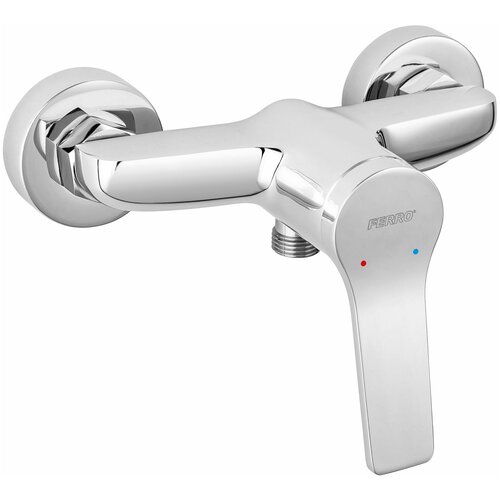 Смеситель для душа Ferro Stratos BSC7