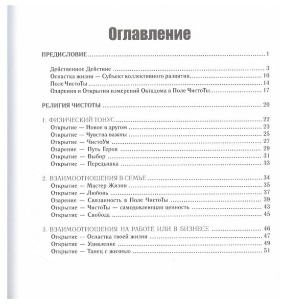 Религия ЧистоТЫ. Учение Х10 (Рыбаков Игорь Владимирович) - фото №5