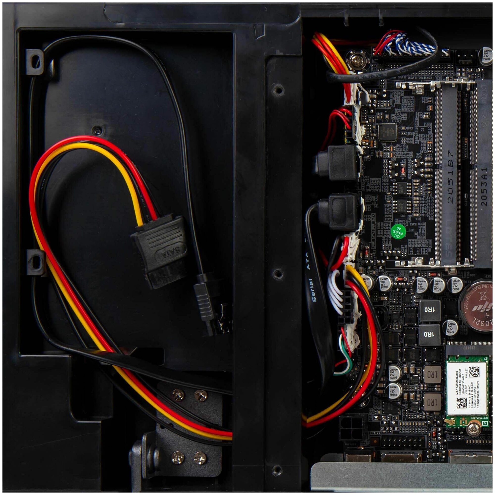 Платформа HIPER моноблок AIO Office 238